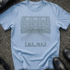 The MET EST 1870 T-Shirt