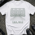 The MET EST 1870 T-Shirt