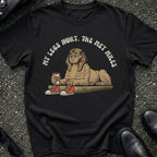 The MET Miles T-Shirt