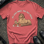 The MET Miles T-Shirt
