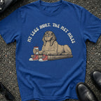 The MET Miles T-Shirt