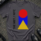 The Met NYC T-Shirt
