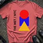 The Met NYC T-Shirt