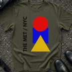 The Met NYC T-Shirt