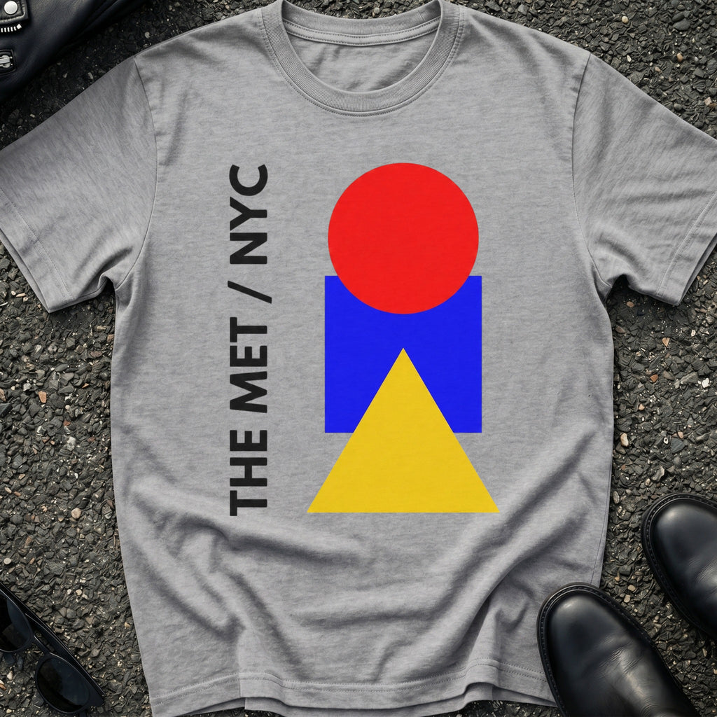The Met NYC T-Shirt