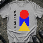 The Met NYC T-Shirt