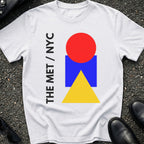 The Met NYC T-Shirt