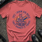The Town T-Shirt