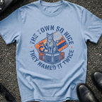 The Town T-Shirt