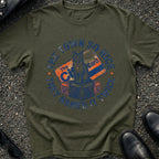 The Town T-Shirt