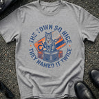 The Town T-Shirt