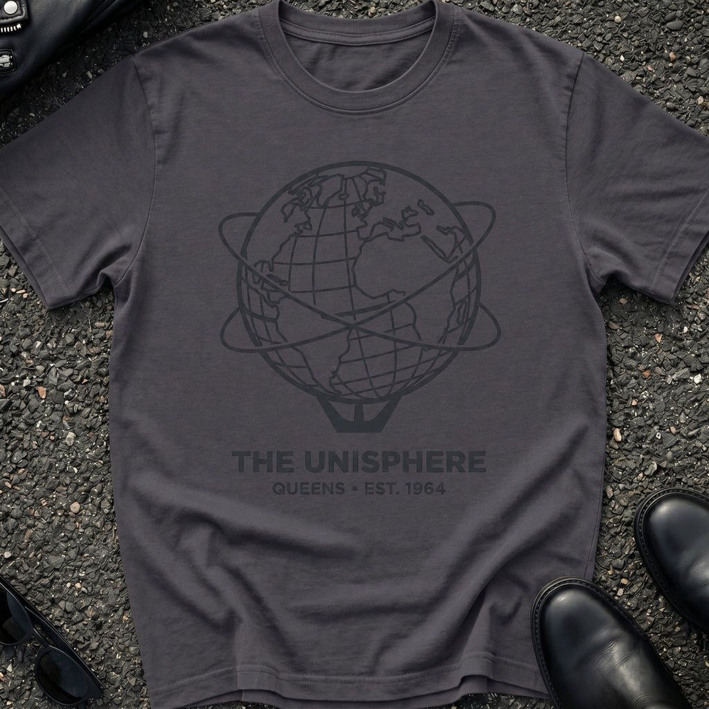 The Unisphere Queens T-Shirt