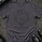 The Unisphere Queens T-Shirt