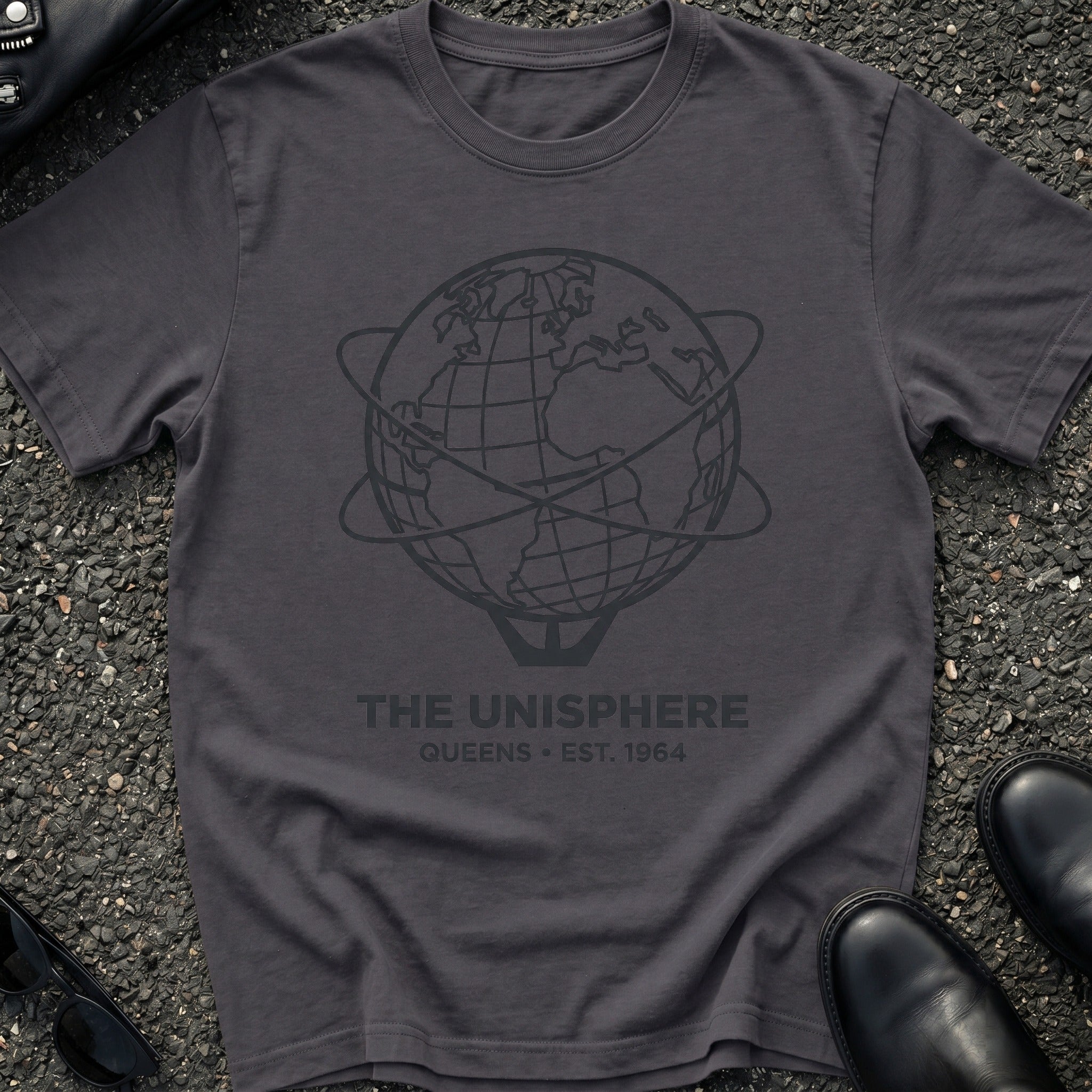 The Unisphere Queens T-Shirt