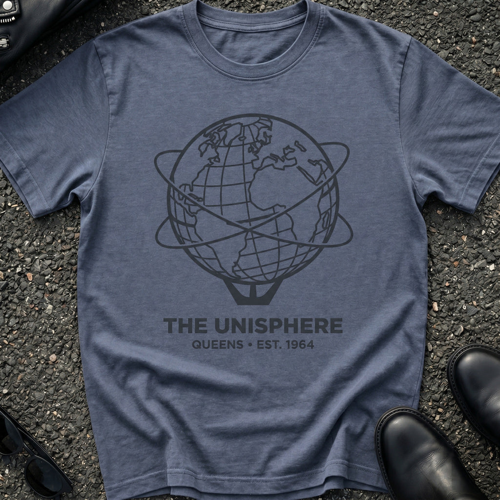 The Unisphere Queens T-Shirt