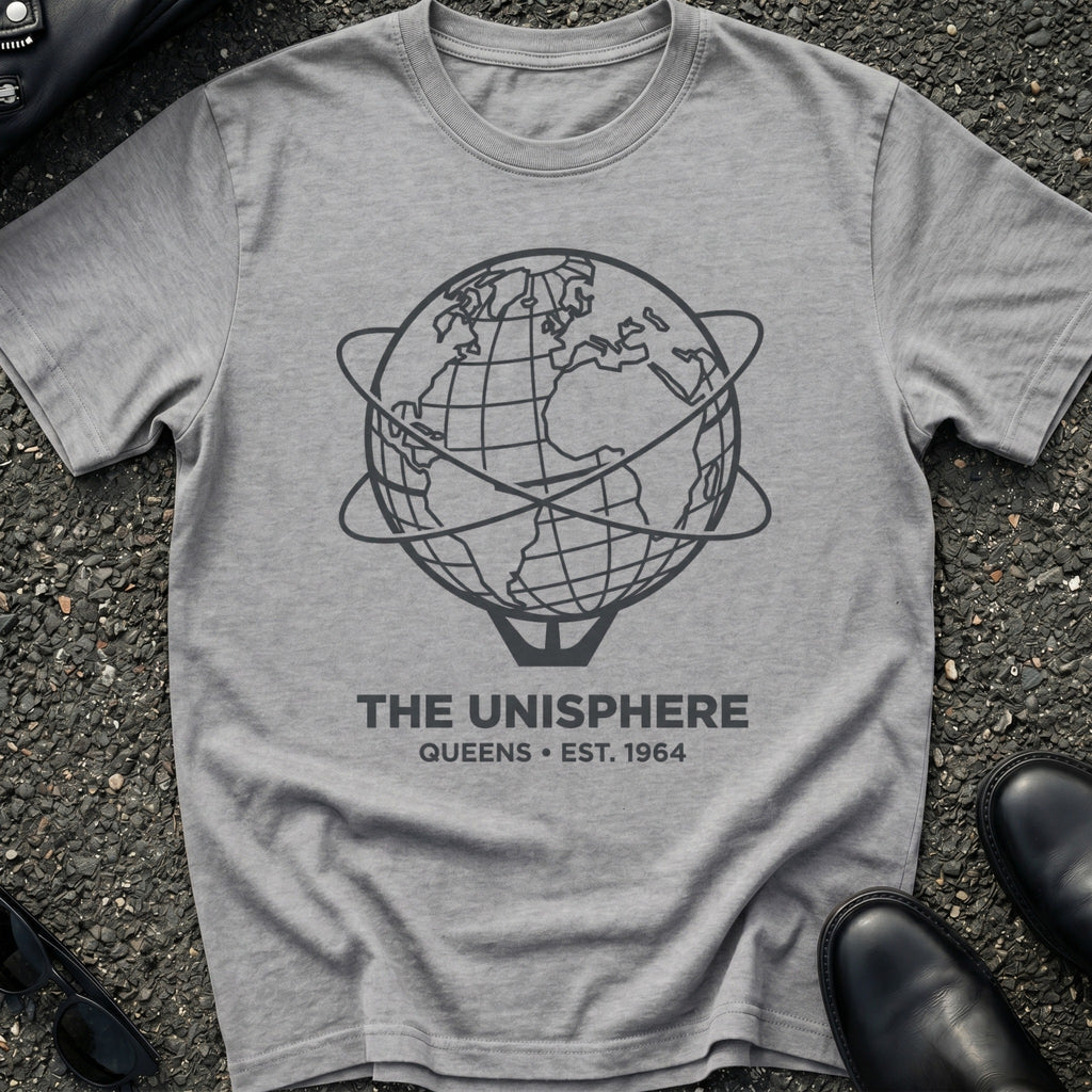 The Unisphere Queens T-Shirt