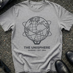 The Unisphere Queens T-Shirt