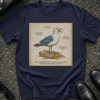 The Waterfront Scavenger T-Shirt