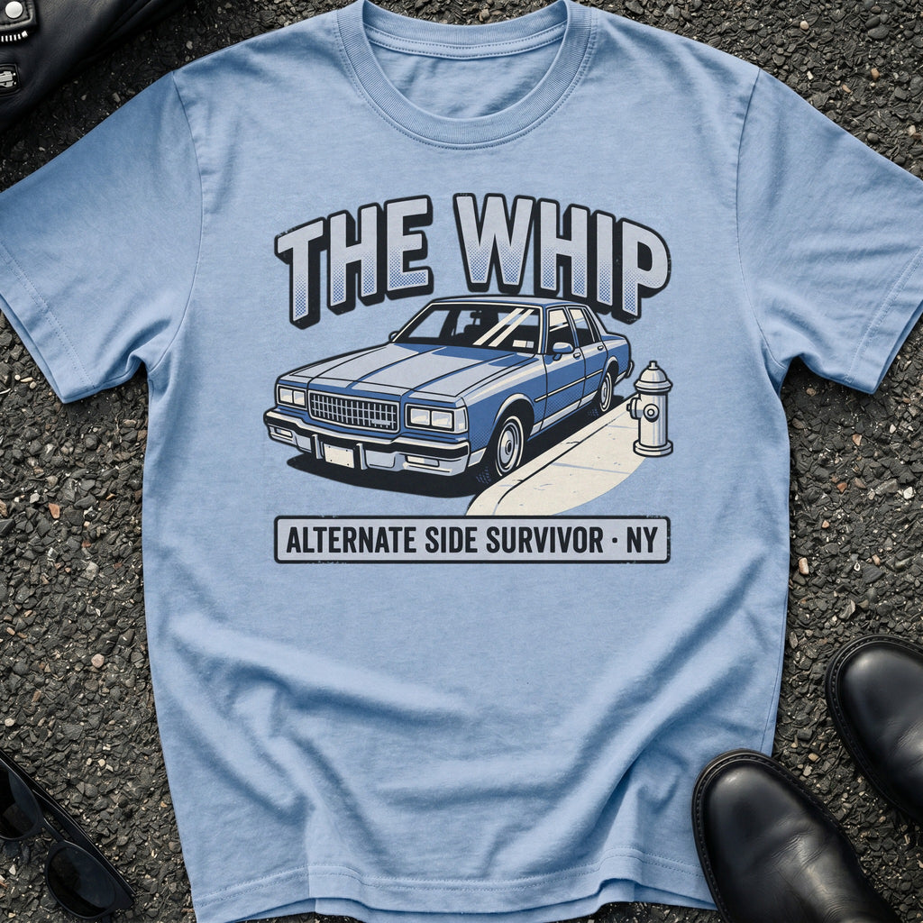 The Whip T-Shirt