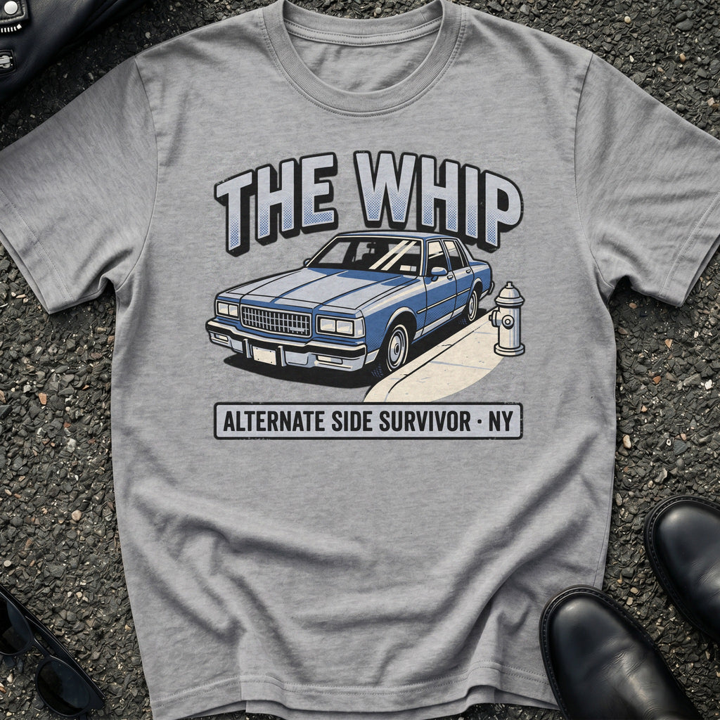 The Whip T-Shirt