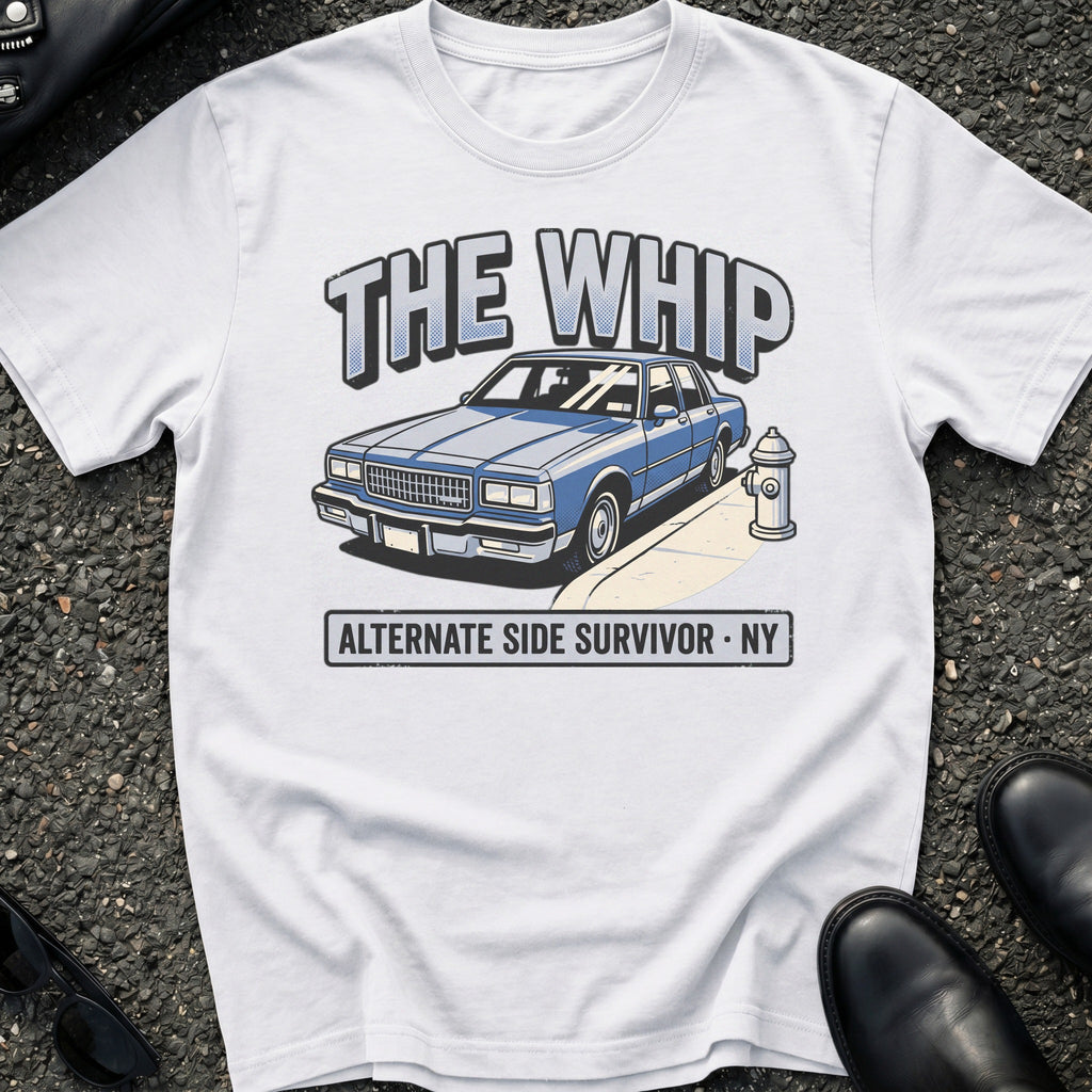 The Whip T-Shirt