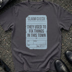 They Used Fix T-Shirt