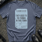 They Used Fix T-Shirt