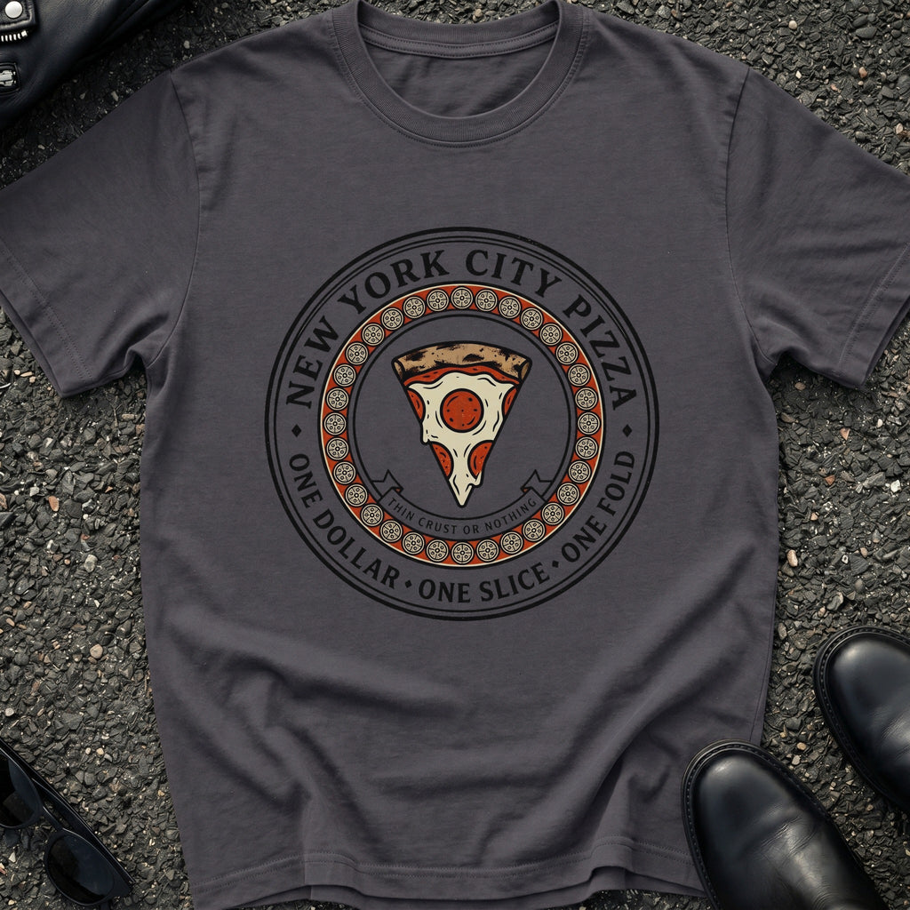 Thin Crust T-Shirt