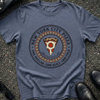 Thin Crust T-Shirt