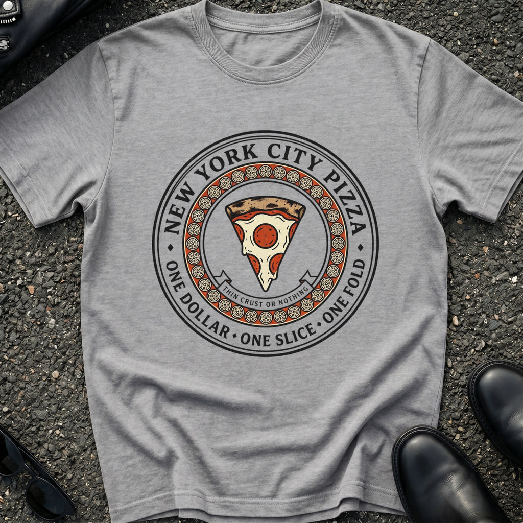Thin Crust T-Shirt