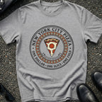 Thin Crust T-Shirt