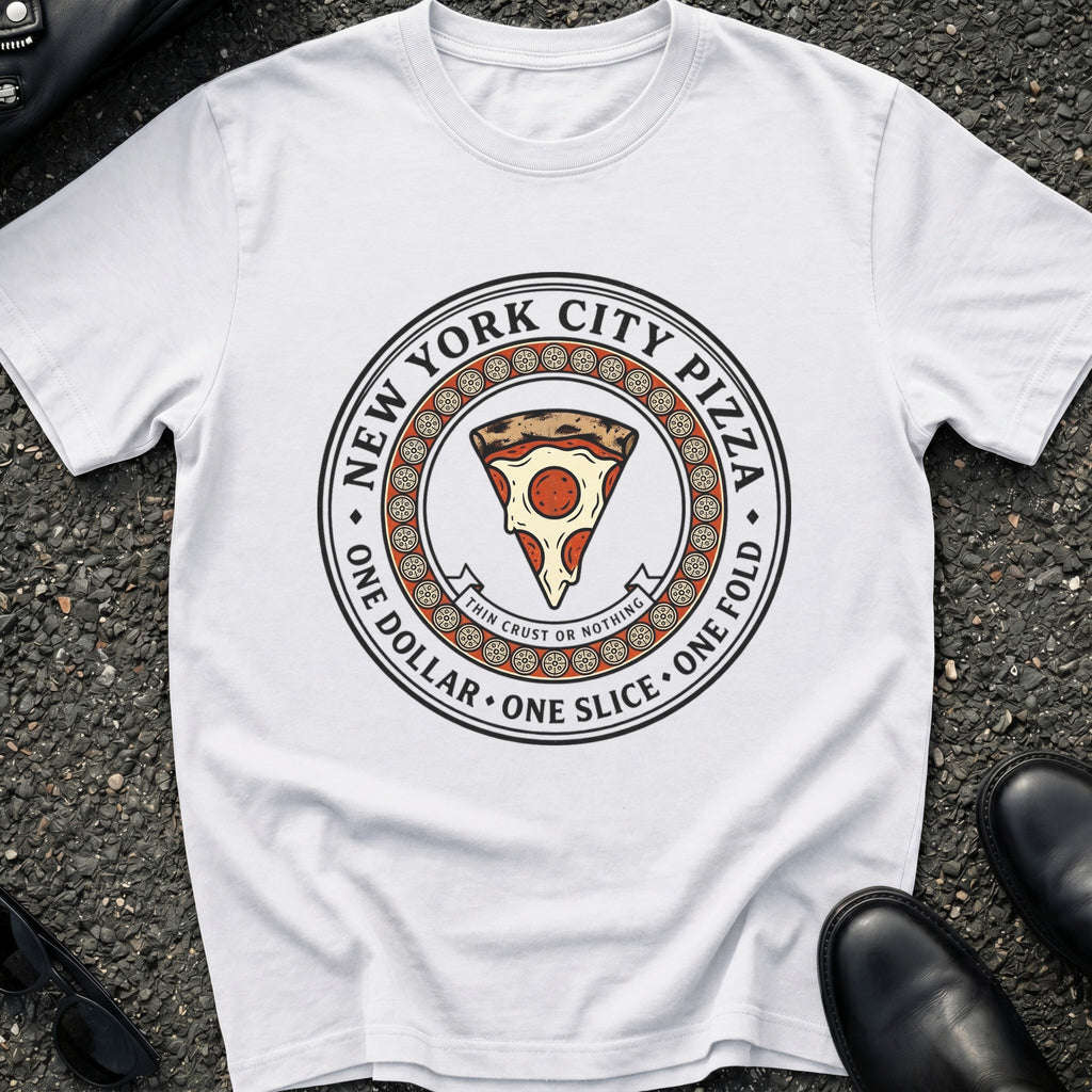 Thin Crust T-Shirt