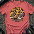 Third Rail T-Shirt