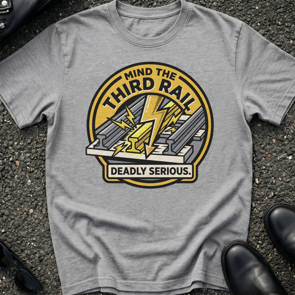 Third Rail T-Shirt