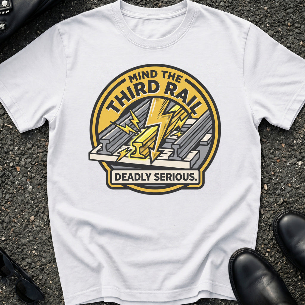 Third Rail T-Shirt
