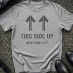 This Side Up T-Shirt