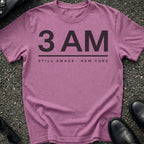 Three AM T-Shirt