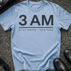 Three AM T-Shirt