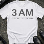 Three AM T-Shirt