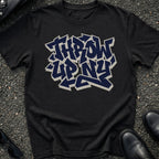 Throw Up NY T-Shirt