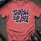 Throw Up NY T-Shirt
