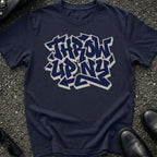 Throw Up NY T-Shirt