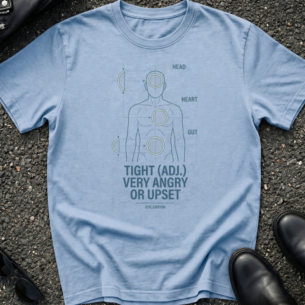 Tight Slang T-Shirt