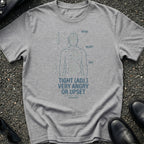 Tight Slang T-Shirt