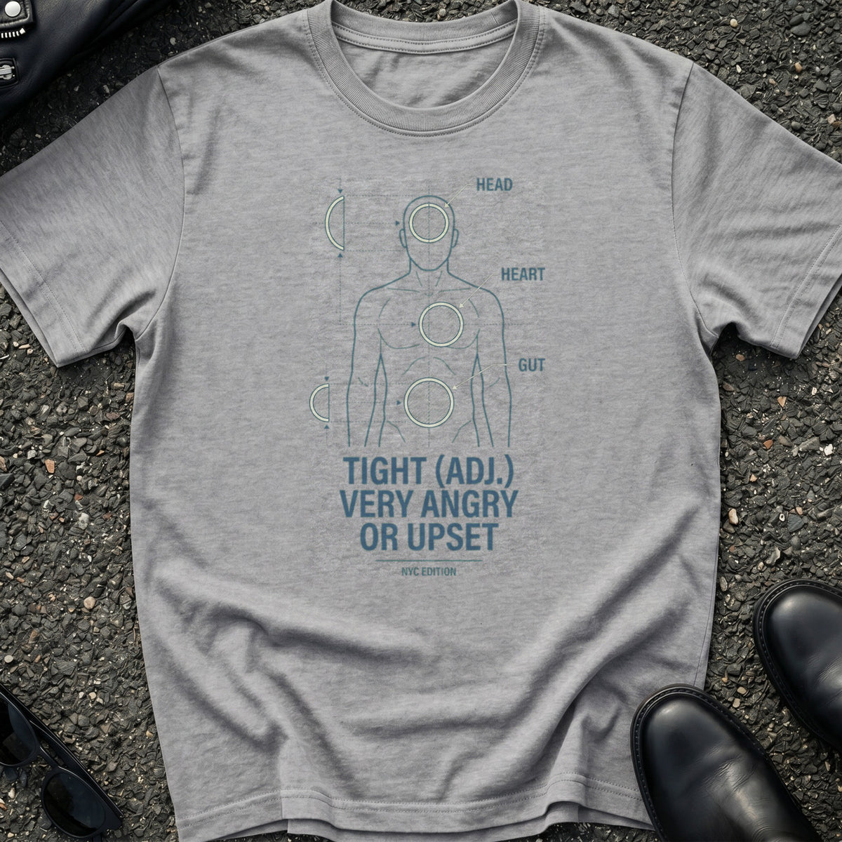 Tight Slang T-Shirt