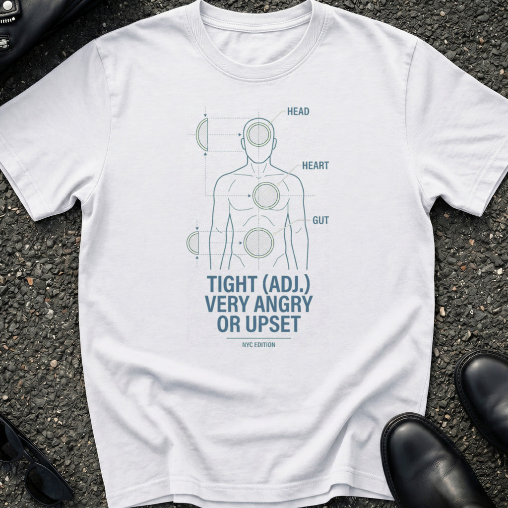 Tight Slang T-Shirt