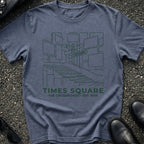 Times Square Crossroads T-Shirt