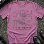 Times Square Crossroads T-Shirt