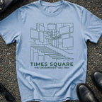 Times Square Crossroads T-Shirt