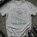 Times Square Crossroads T-Shirt